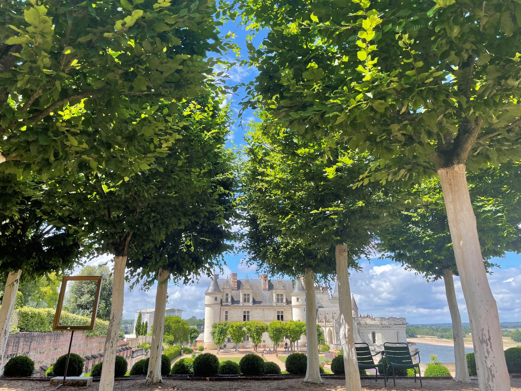 Château d'Amboise