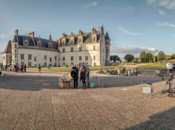 Château d'Amboise