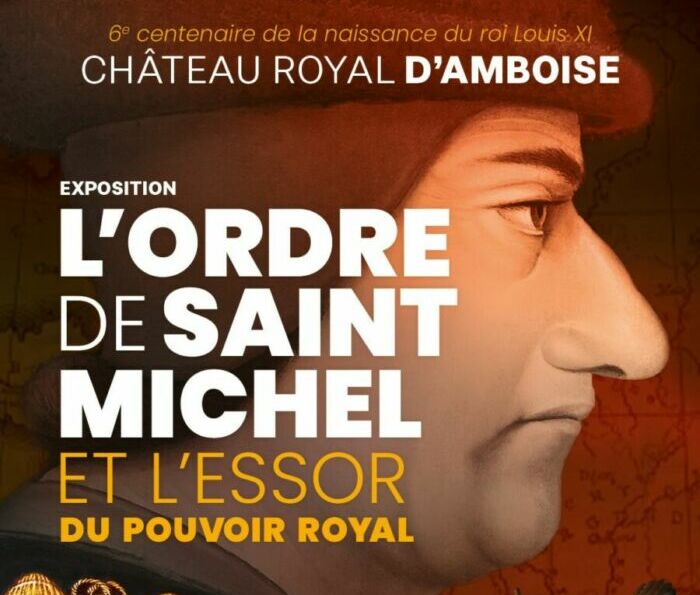Affiche de l'exposition 