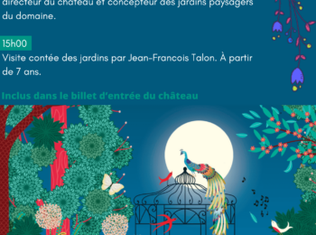 RDV JARDINS 2023 AFFICHE